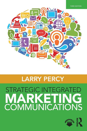 Strategic Integrated Marketing Communications,Used