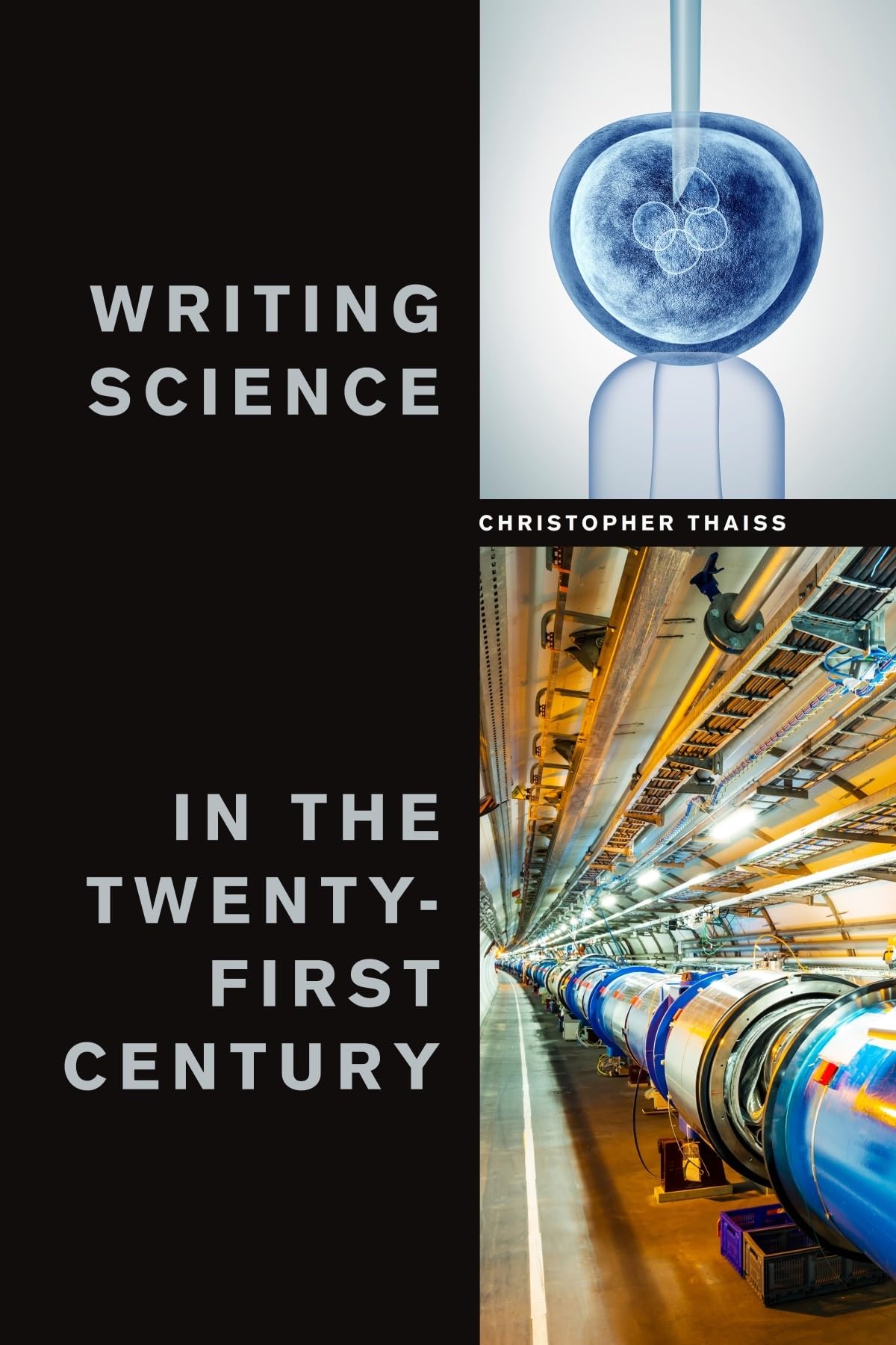 Writing Science In The Twentyfirst Century