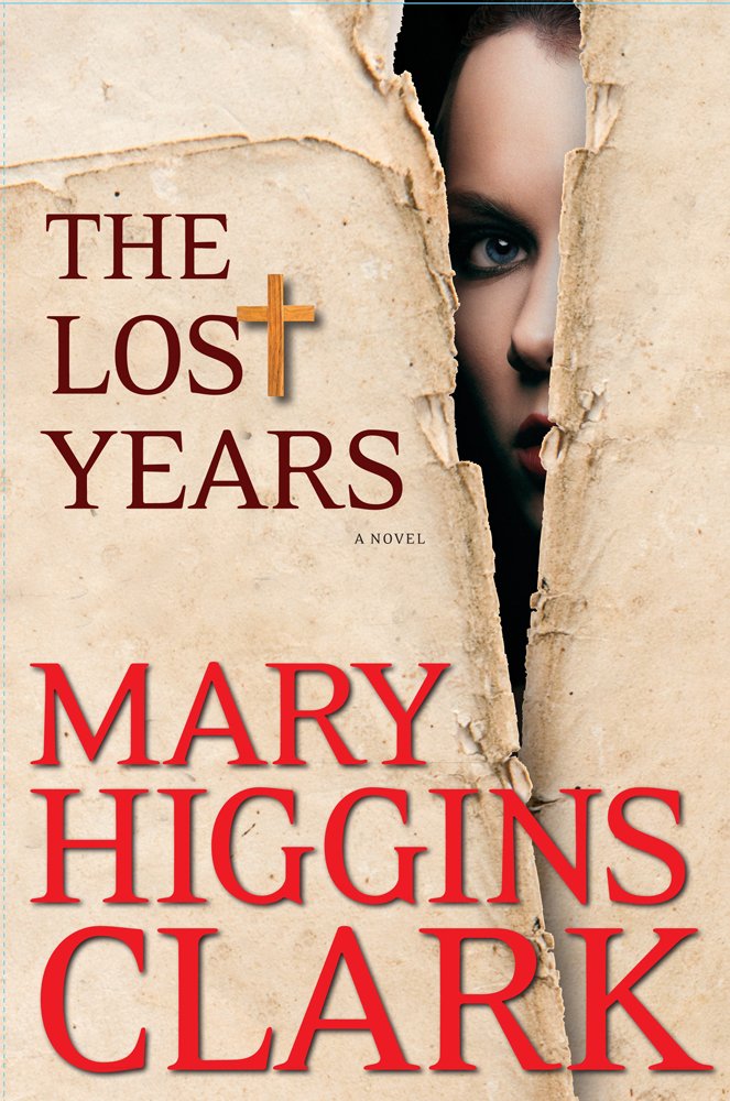 The Lost Years (Thorndike Press Large Print Basic),Used