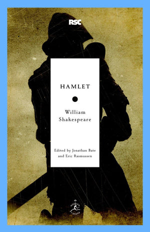 Hamlet (Modern Library Classics),New