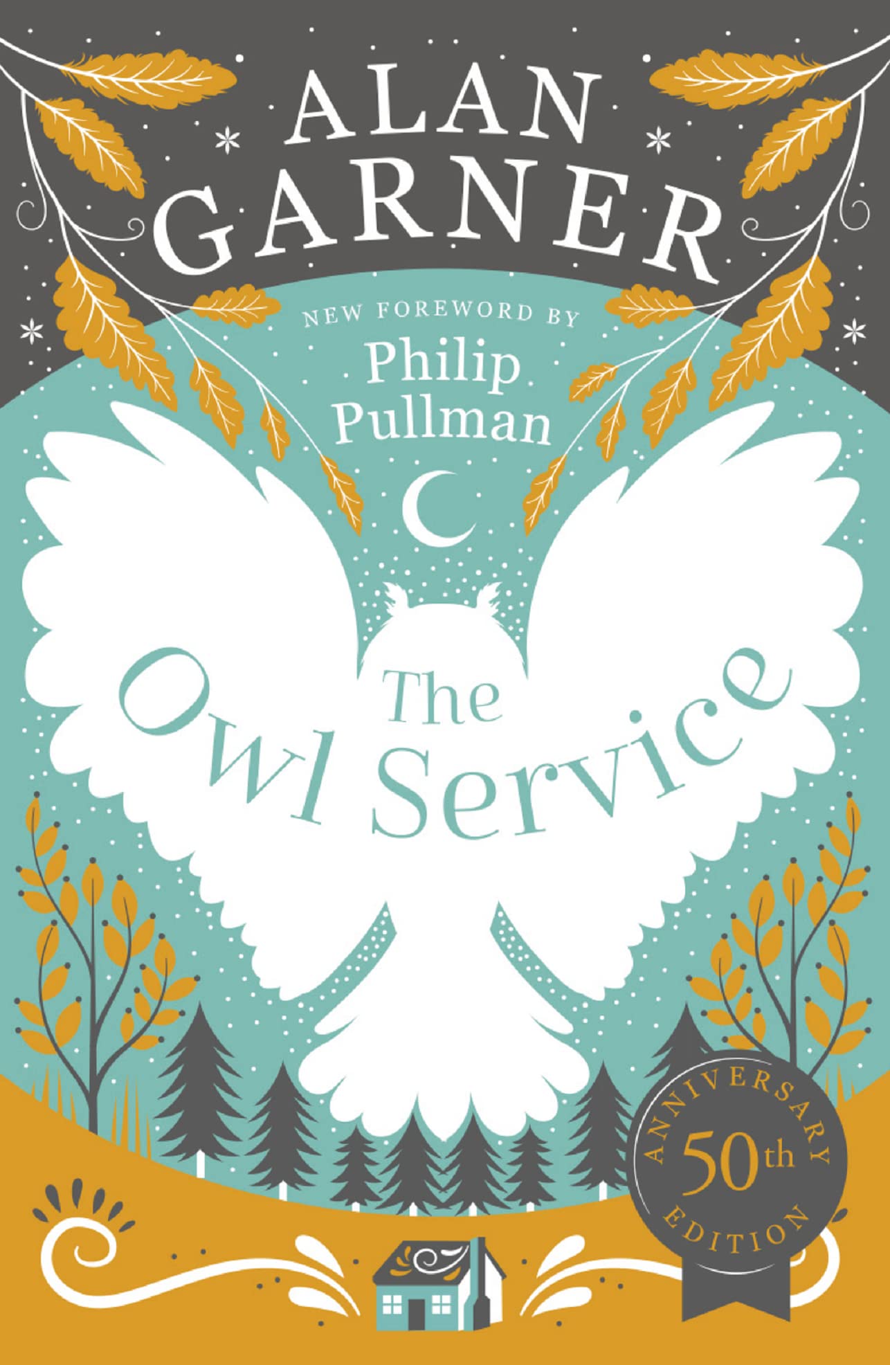 The Owl Service: The muchloved classic adventure story for children,Used