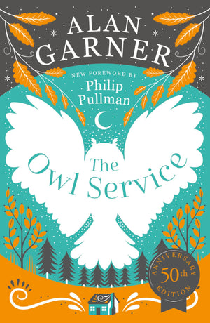 The Owl Service: The muchloved classic adventure story for children,Used