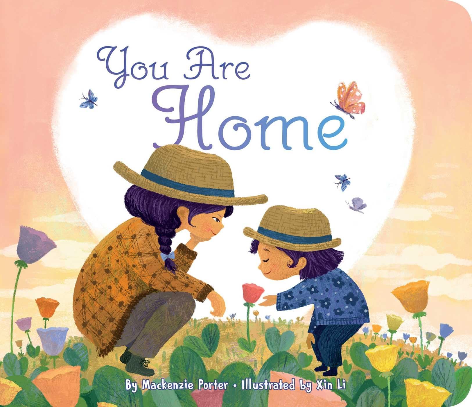You Are Home,Used