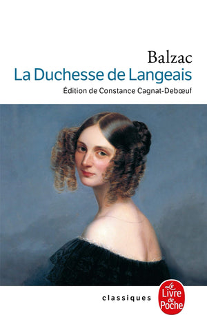 La Duchesse de Langeais,Used