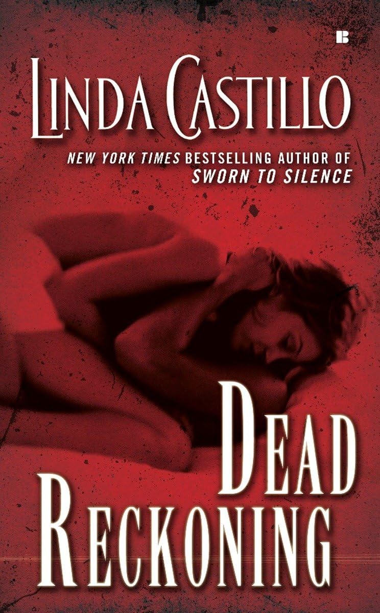 Dead Reckoning (Berkley Sensation),Used