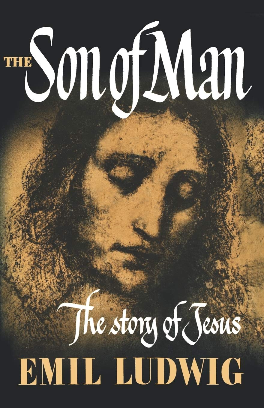 The Son of Man: The Story of Jesus,Used