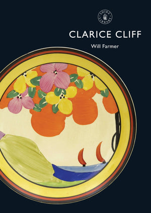 Clarice Cliff (Shire Library),Used