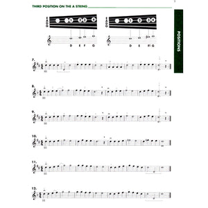 Essential Technique for Strings (Original Series): Violin (Essential Elements),Used