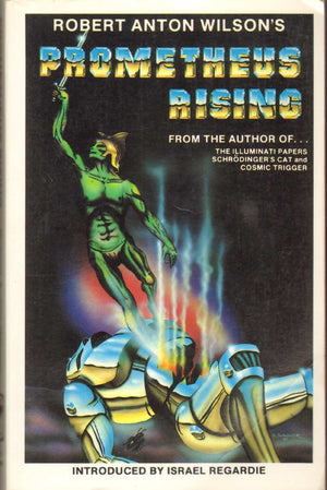 Prometheus Rising