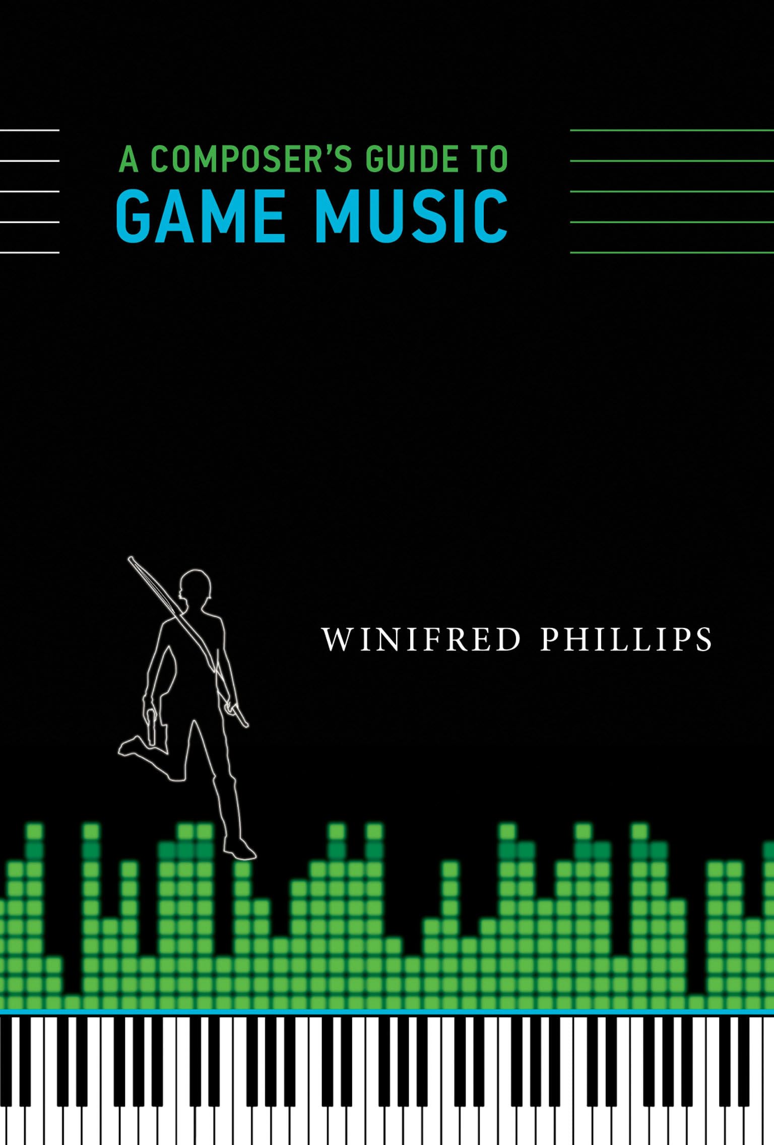 A Composer'S Guide To Game Music (Mit Press)-used