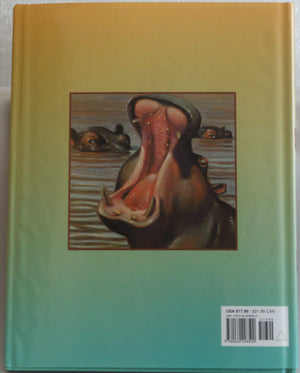 Water Hole Waiting,Used