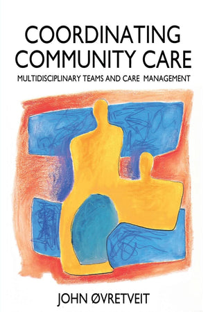 Coordinating Community Care,Used