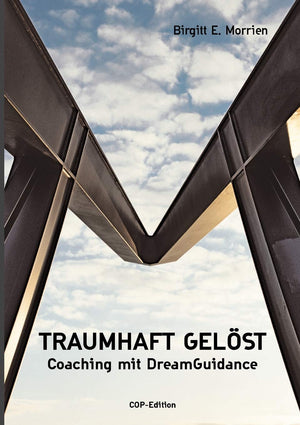 Traumhaft gelst: Coaching mit DreamGuidance (German Edition),Used