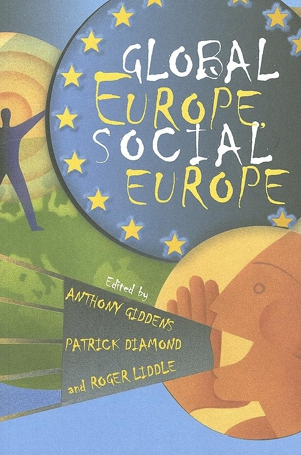 Global Europe, Social Europe,Used