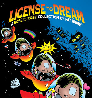 License To Dream,Used