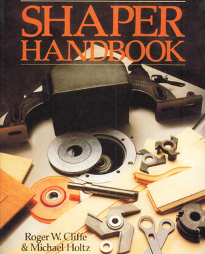 Shaper Handbook,New