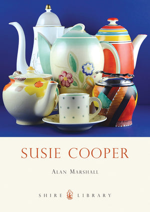 Susie Cooper (Shire Library),Used