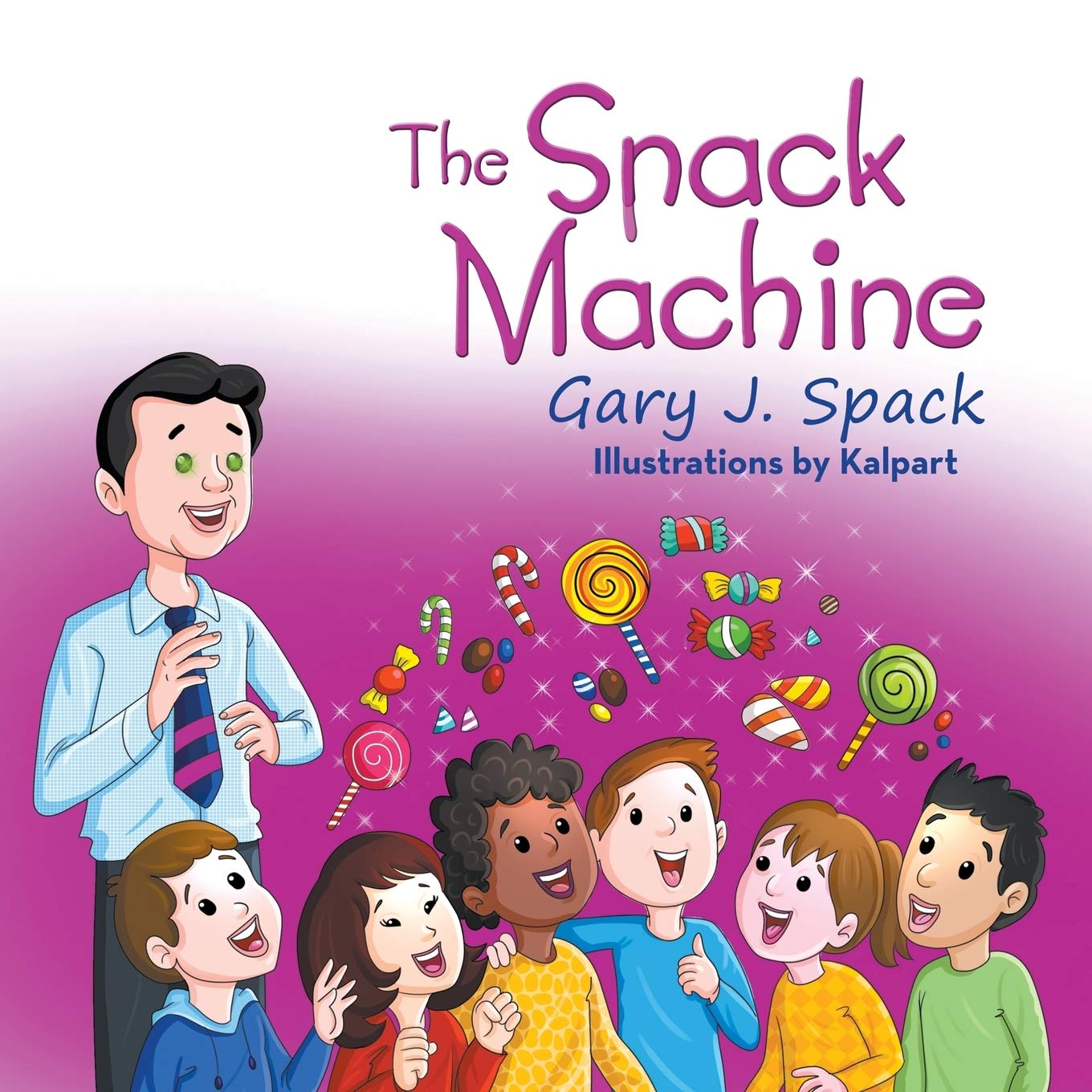The Snack Machine,Used