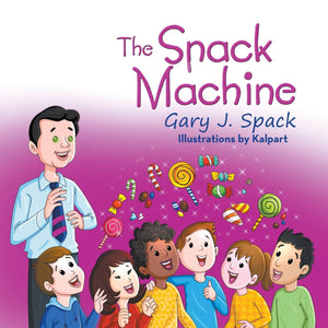 The Snack Machine,Used