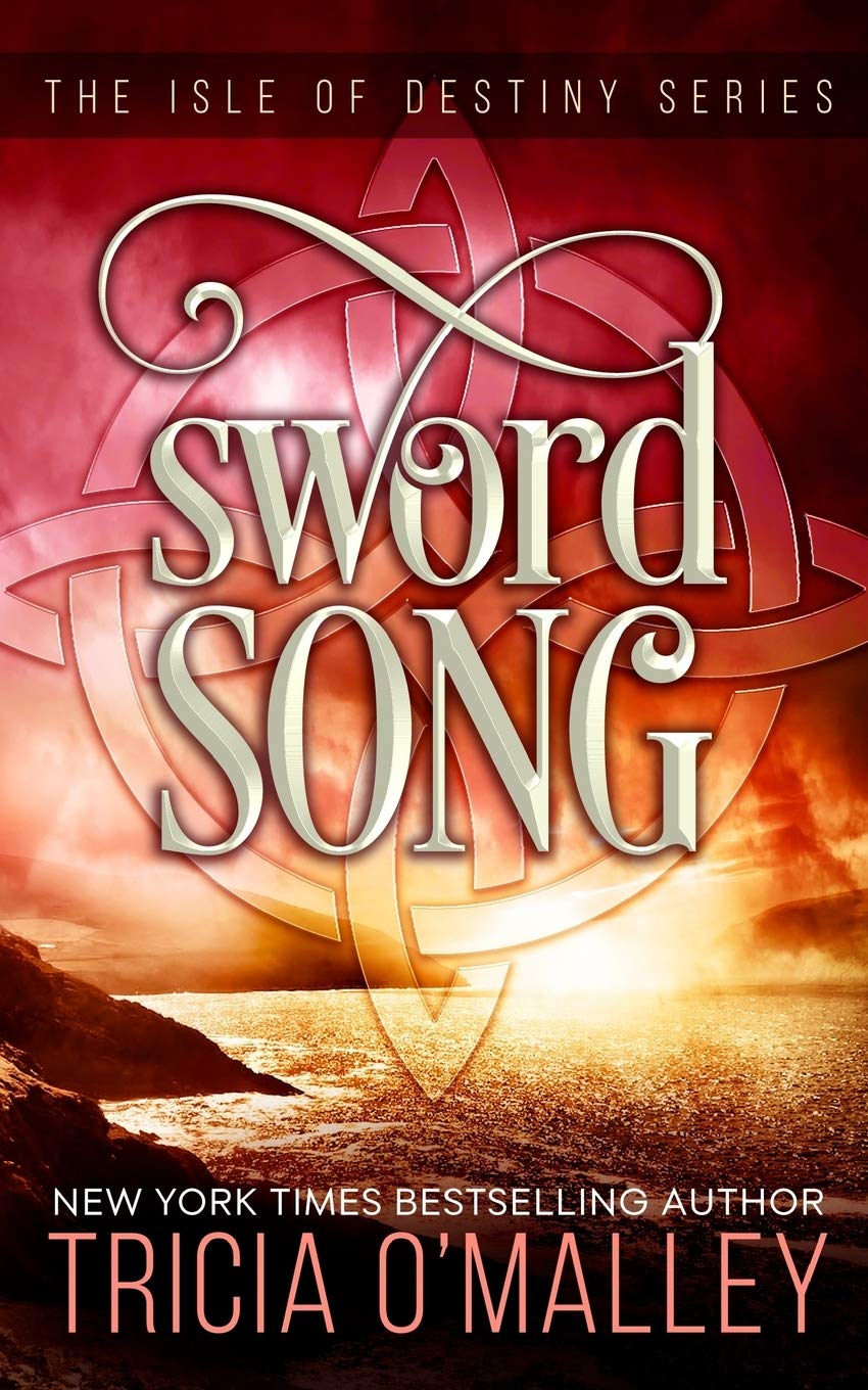 Sword Song: The Isle of Destiny Series,Used