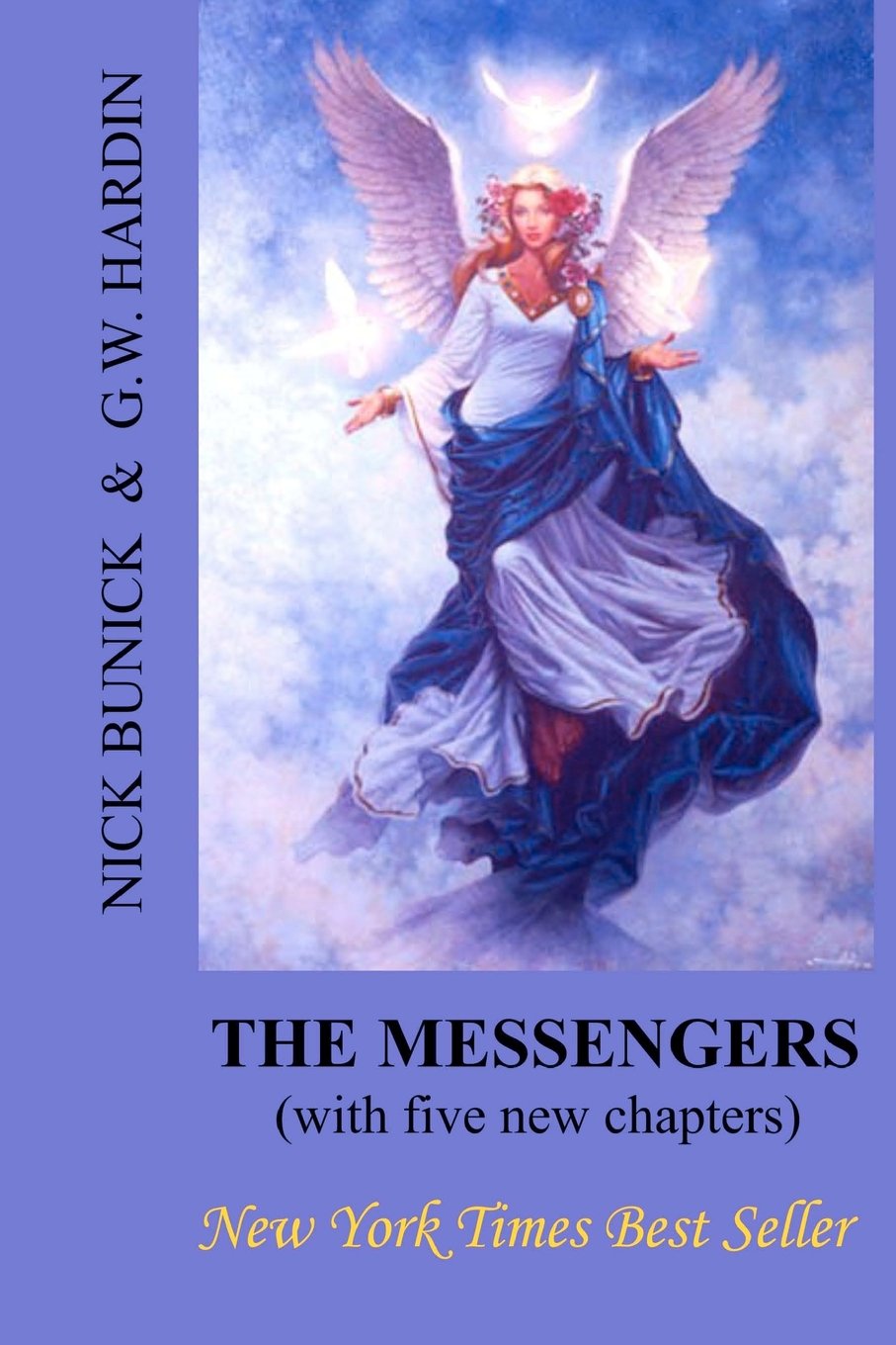 The Messengers: Fourteen Years Later,Used
