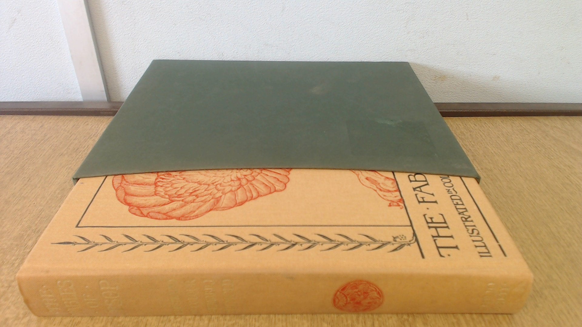 Aesop s Fables
