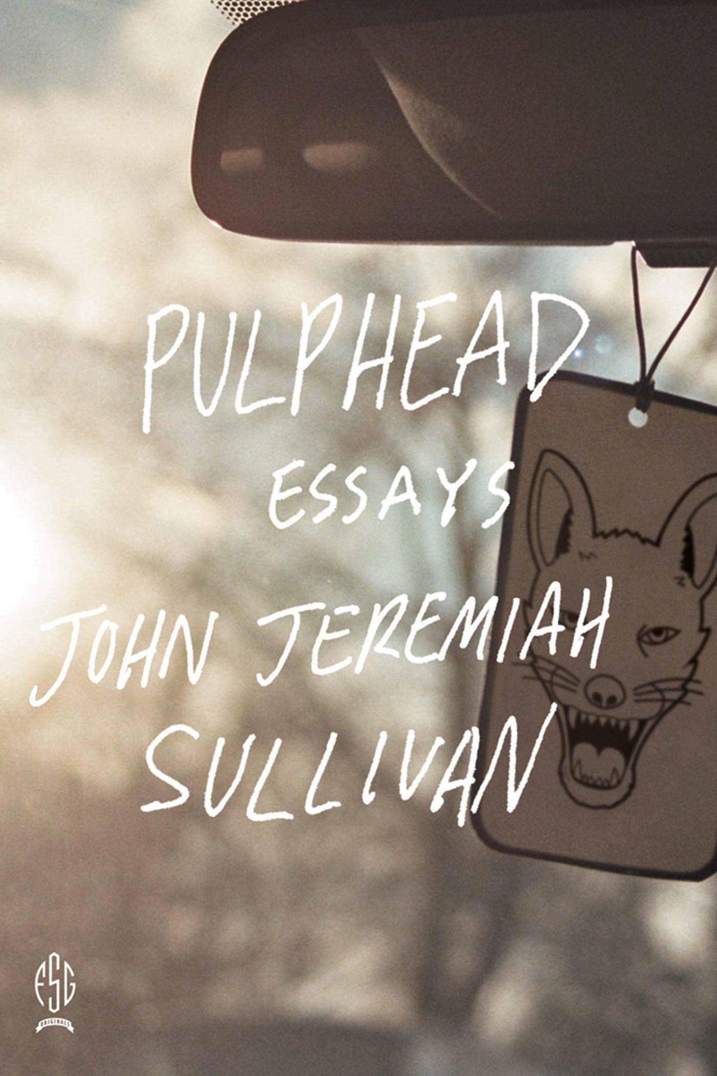 Pulphead: Essays,Used