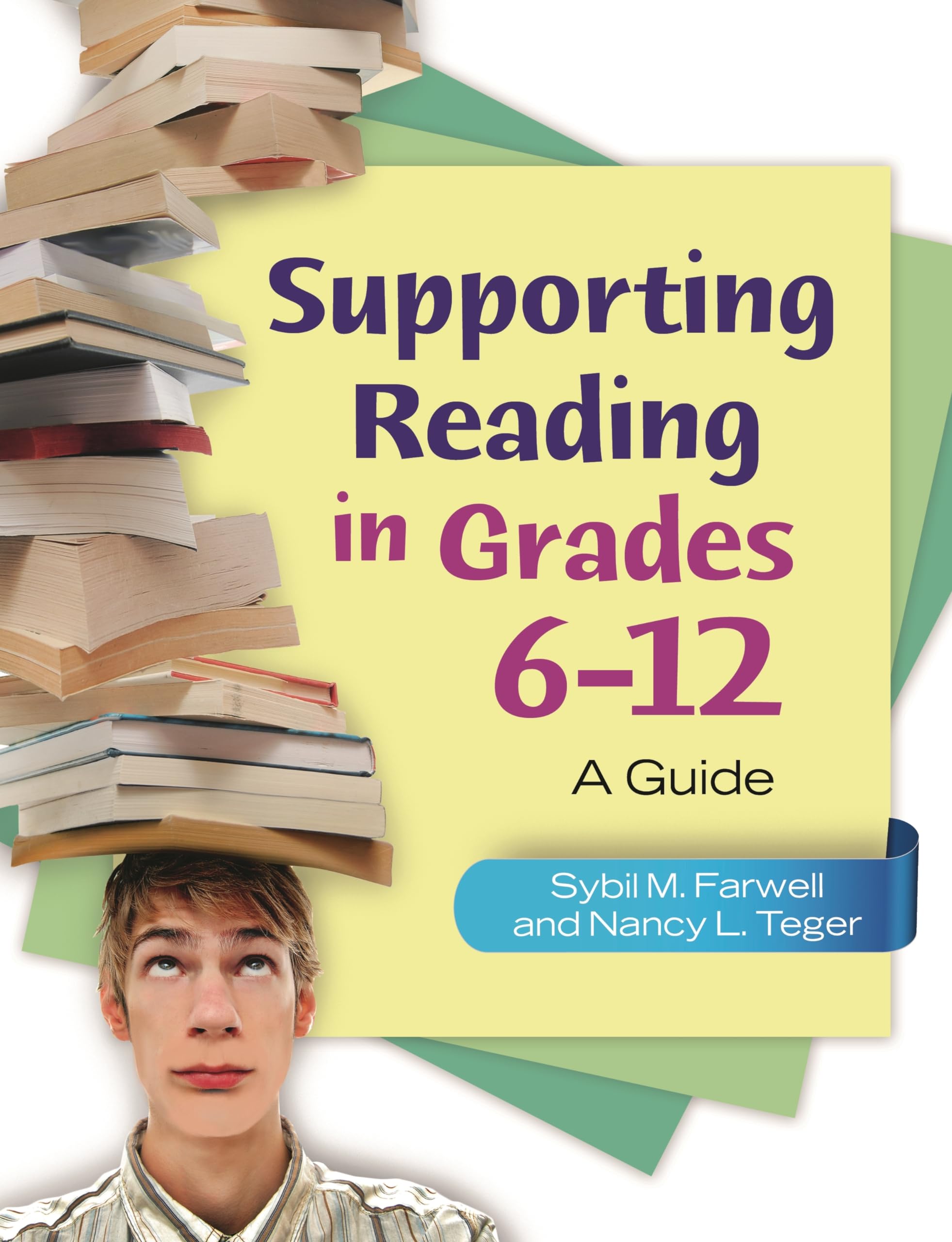 Supporting Reading In Grades 612: A Guide,Used