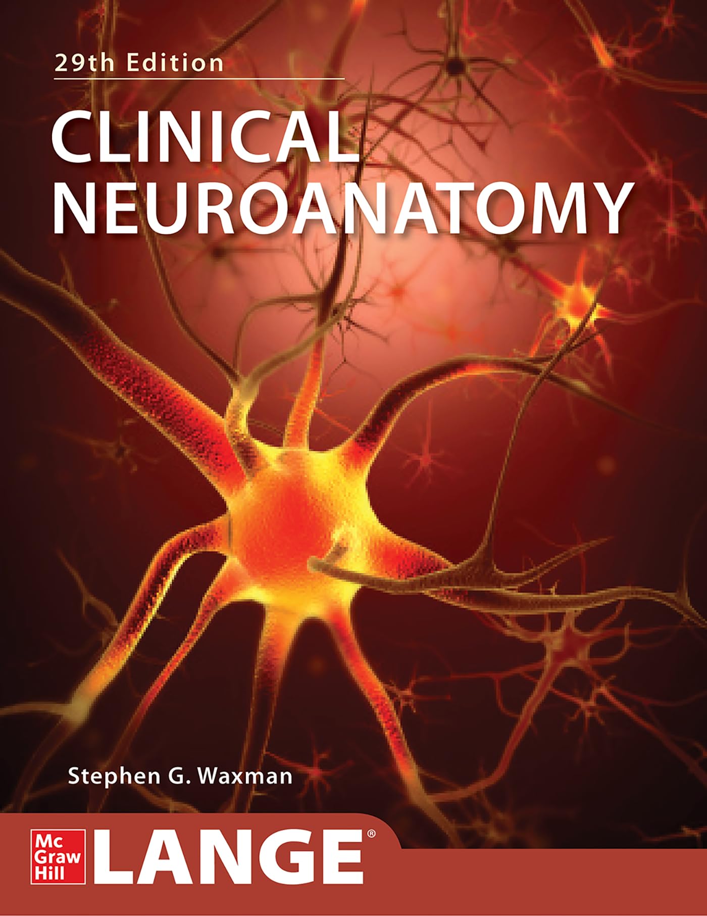 Clinical Neuroanatomy, Twentyninth Edition,Used