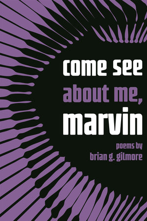 Come See About Me, Marvin (Made In Michigan Writer Series),Used
