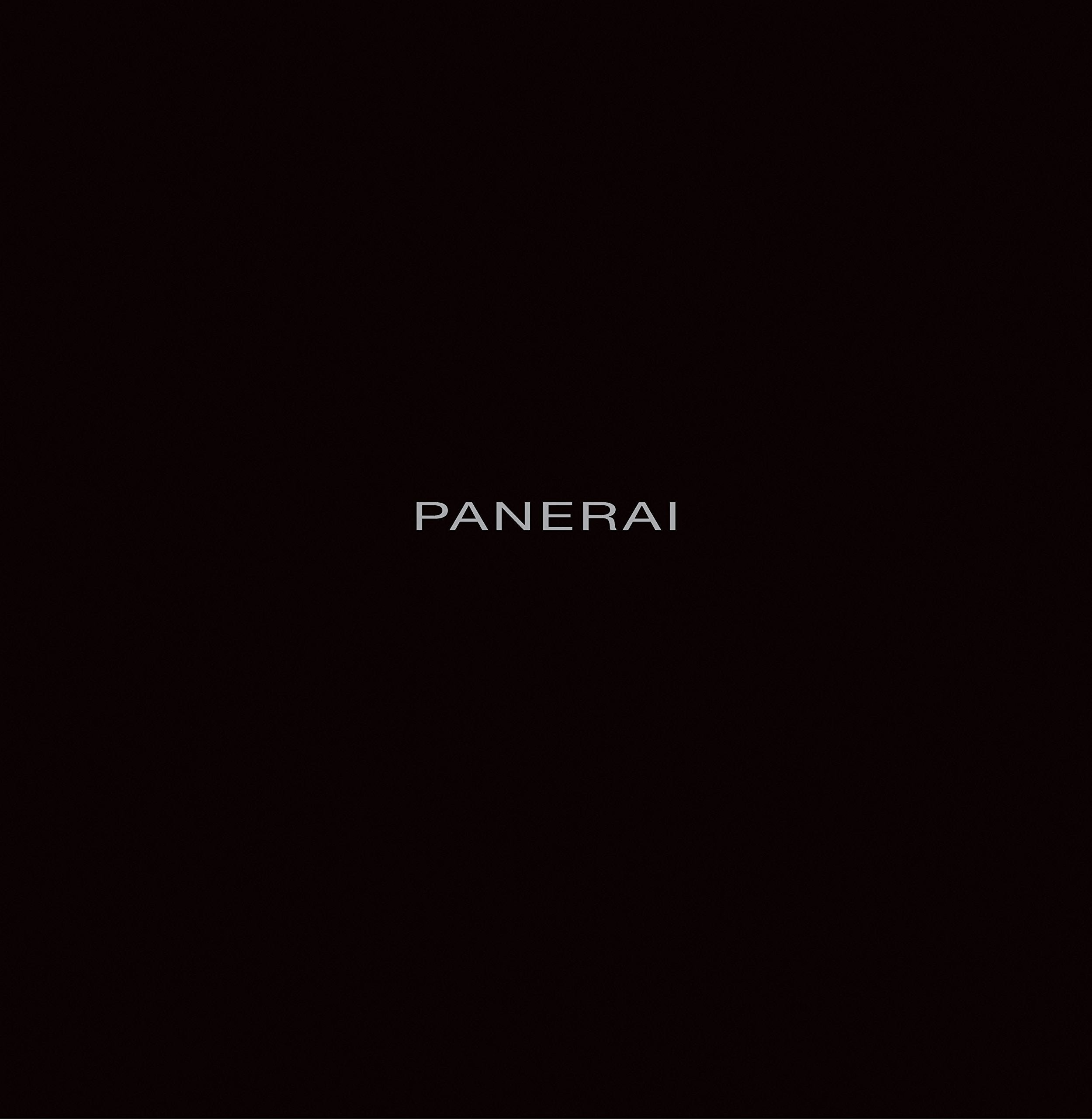 Panerai,Used