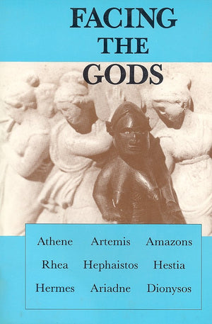 Facing the Gods,Used