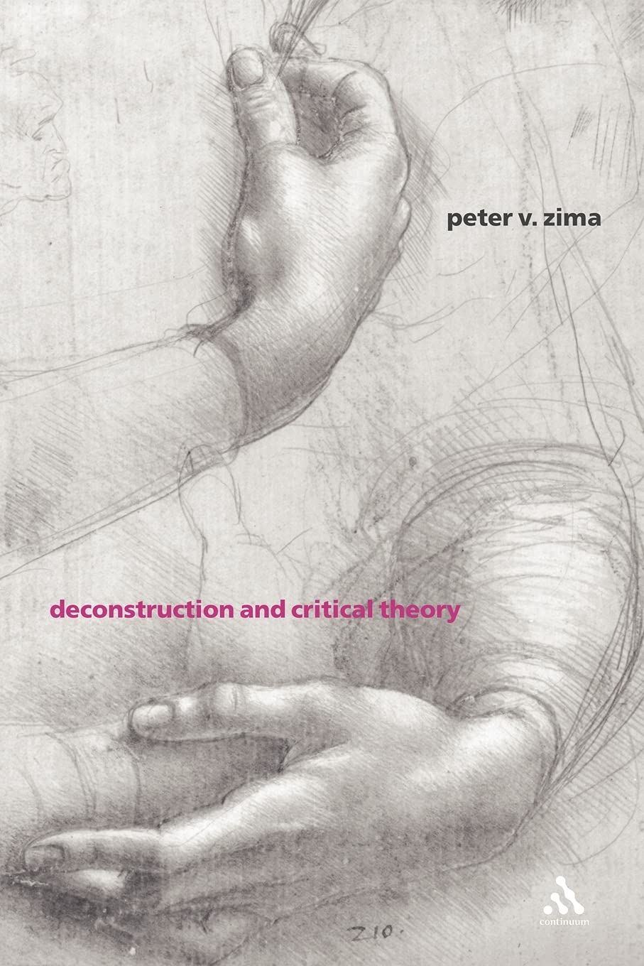 Deconstruction and Critical Theory,Used