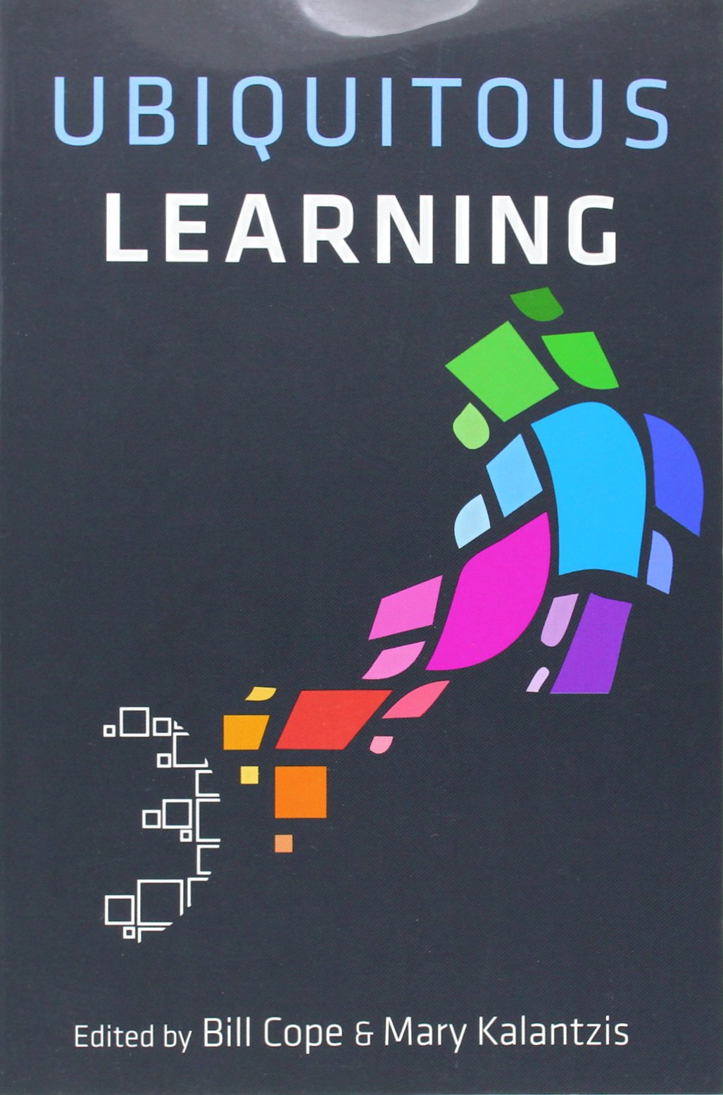 Ubiquitous Learning,Used