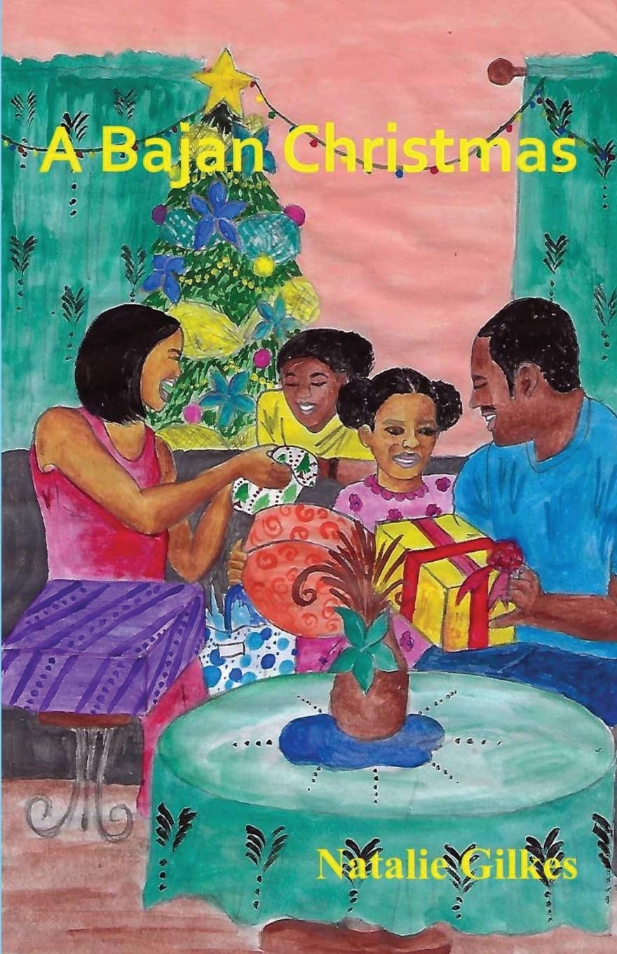 A Bajan Christmas,Used