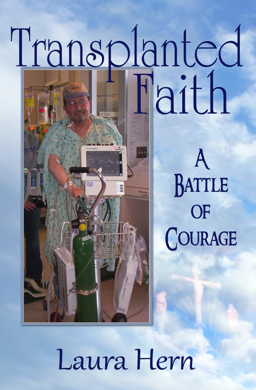 Transplanted Faith,Used