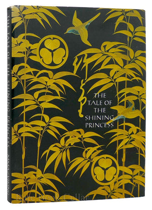 The Tale of the Shining Princess,Used