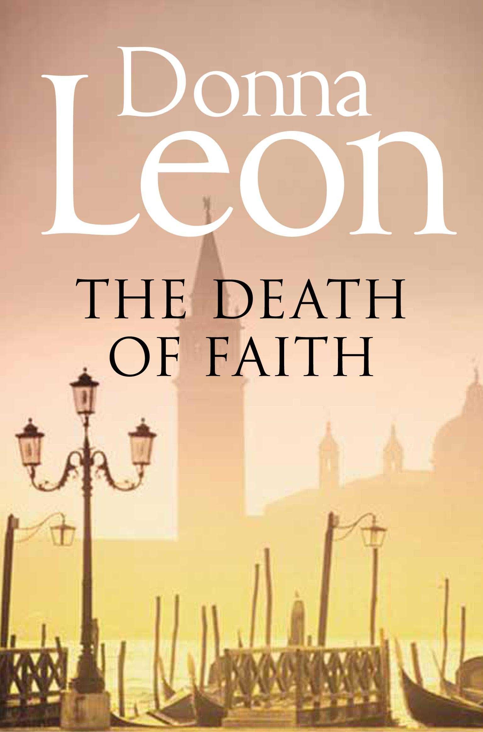 Death of Faith,Used