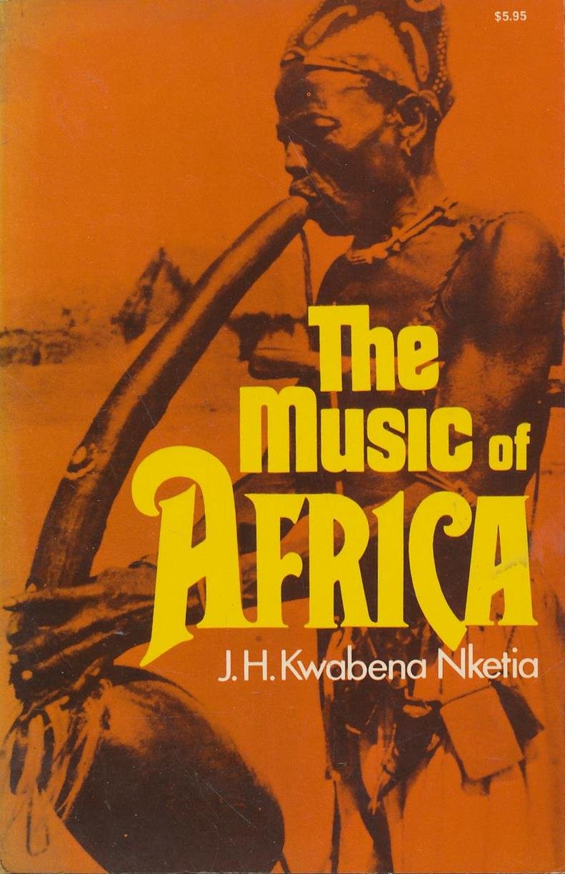 The Music of Africa,New