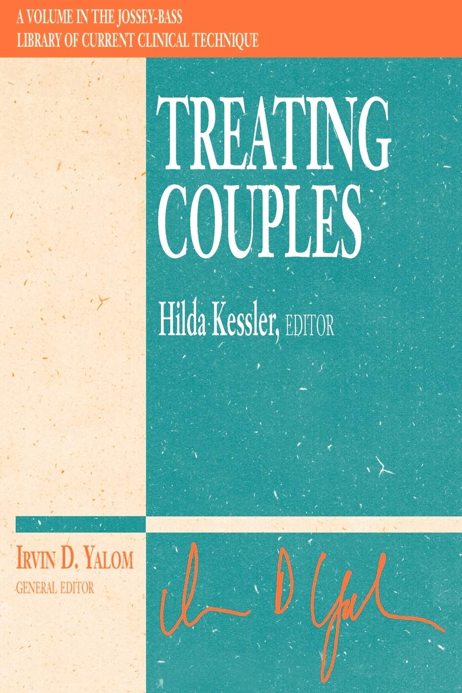 Treating Couples,Used