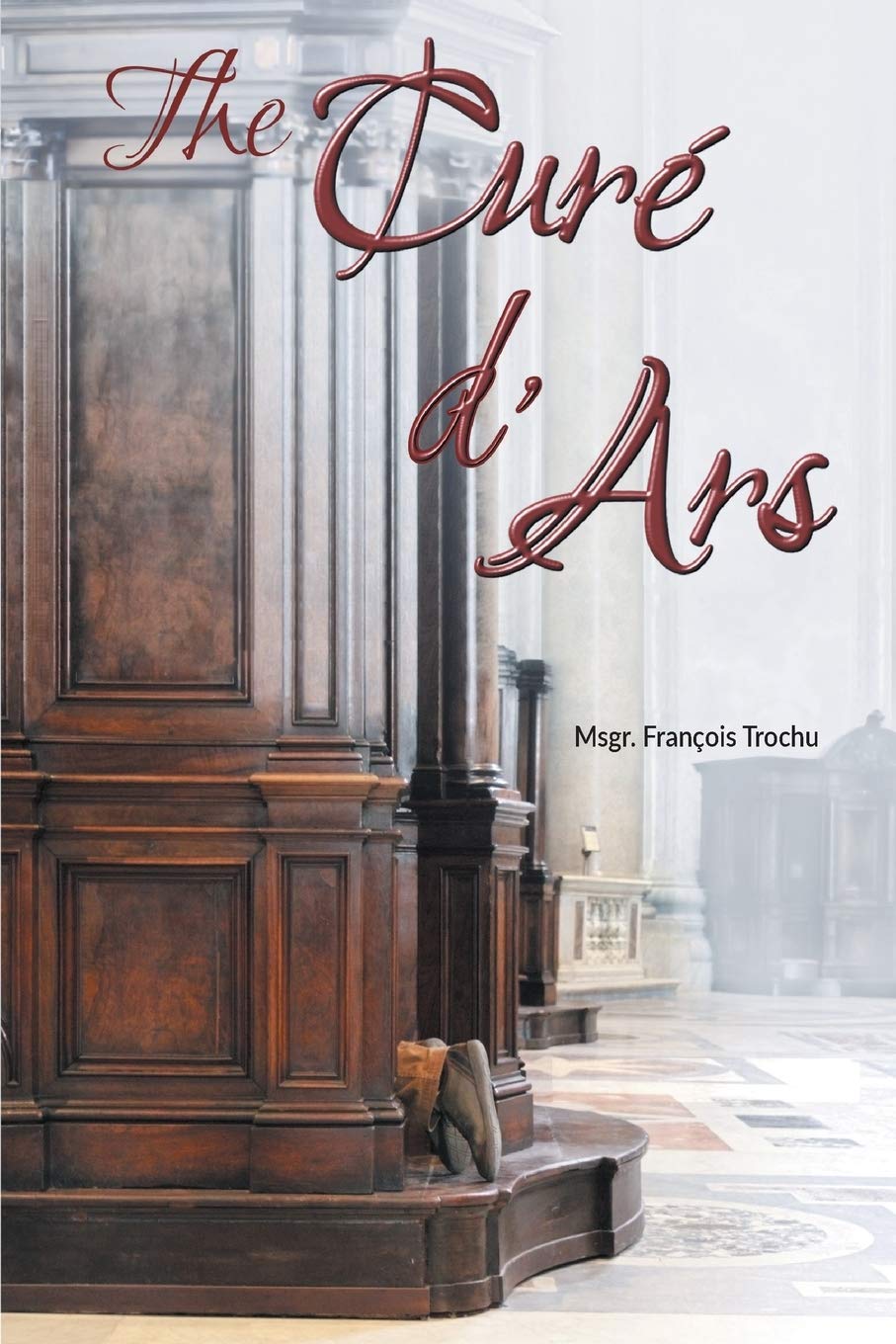 The Cur d'Ars,New