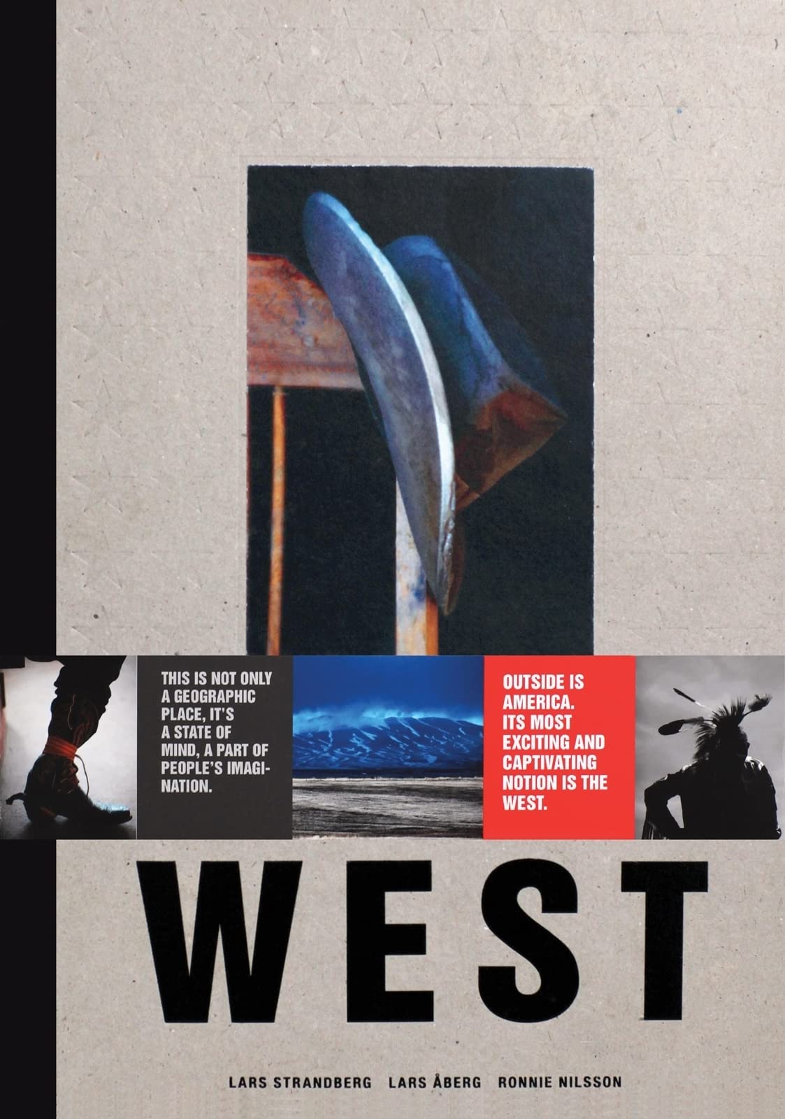 West,Used
