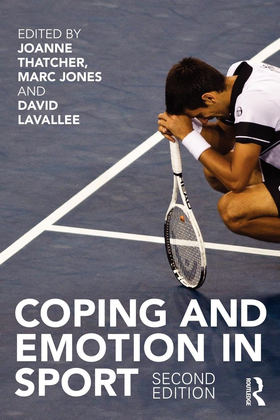 Coping And Emotion In Sport: Second Edition