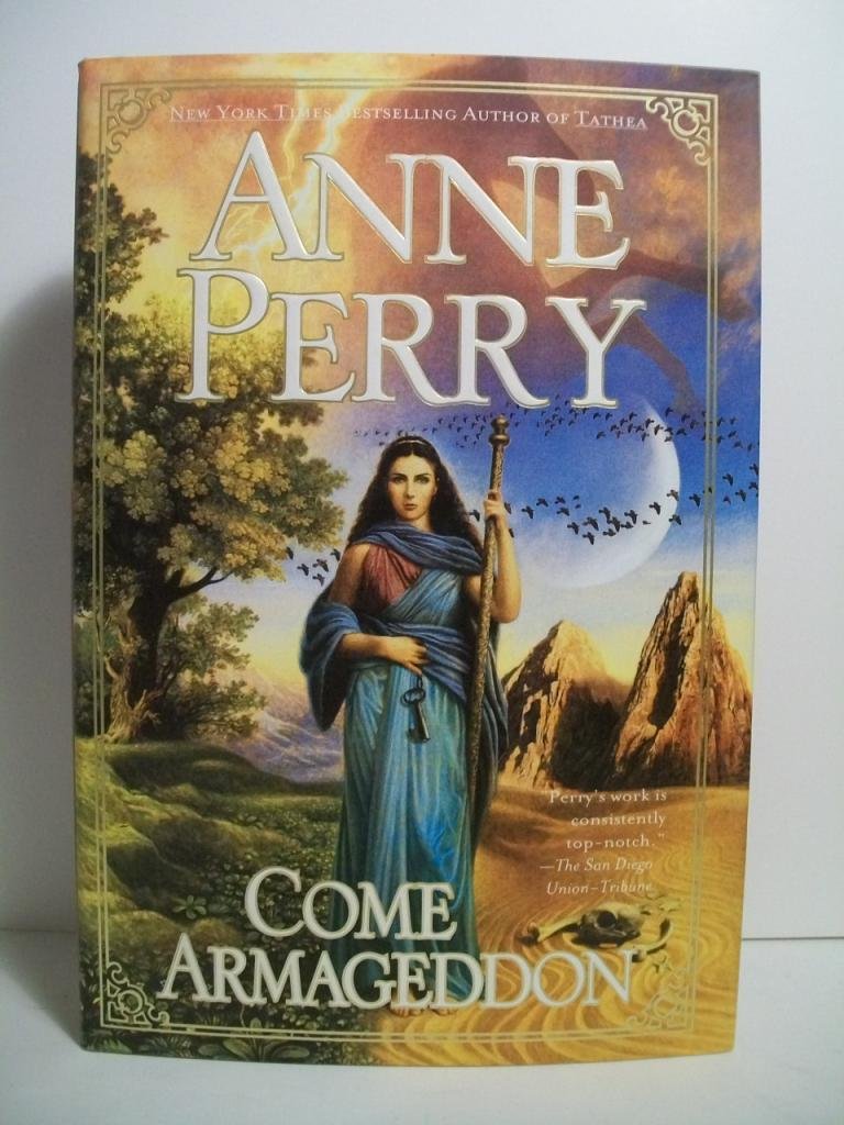 Come Armageddon,Used
