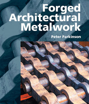 Forged Architectural Metalwork,Used