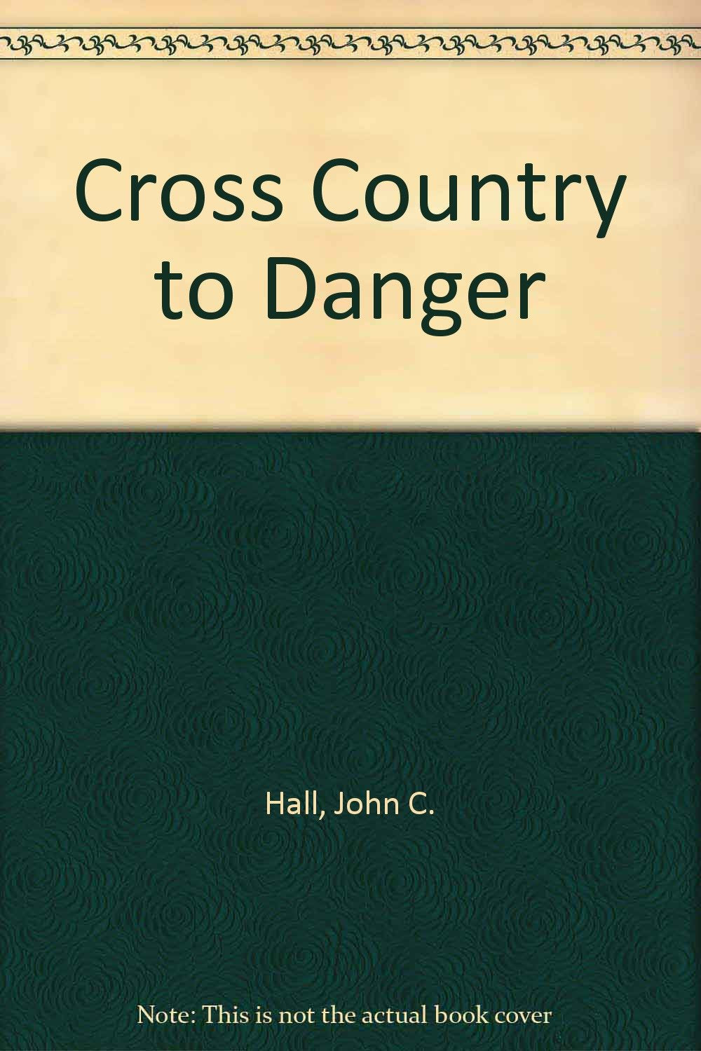 CrossCountry to Danger,Used