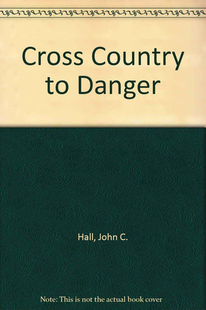 CrossCountry to Danger,Used