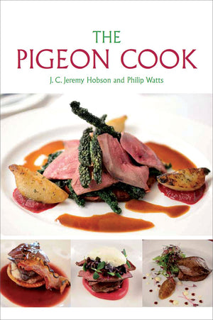 The Pigeon Cook,Used