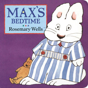 Max's Bedtime (Max and Ruby),Used