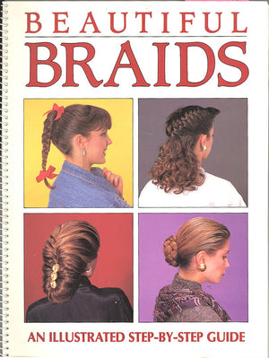 Beautiful Braids,Used